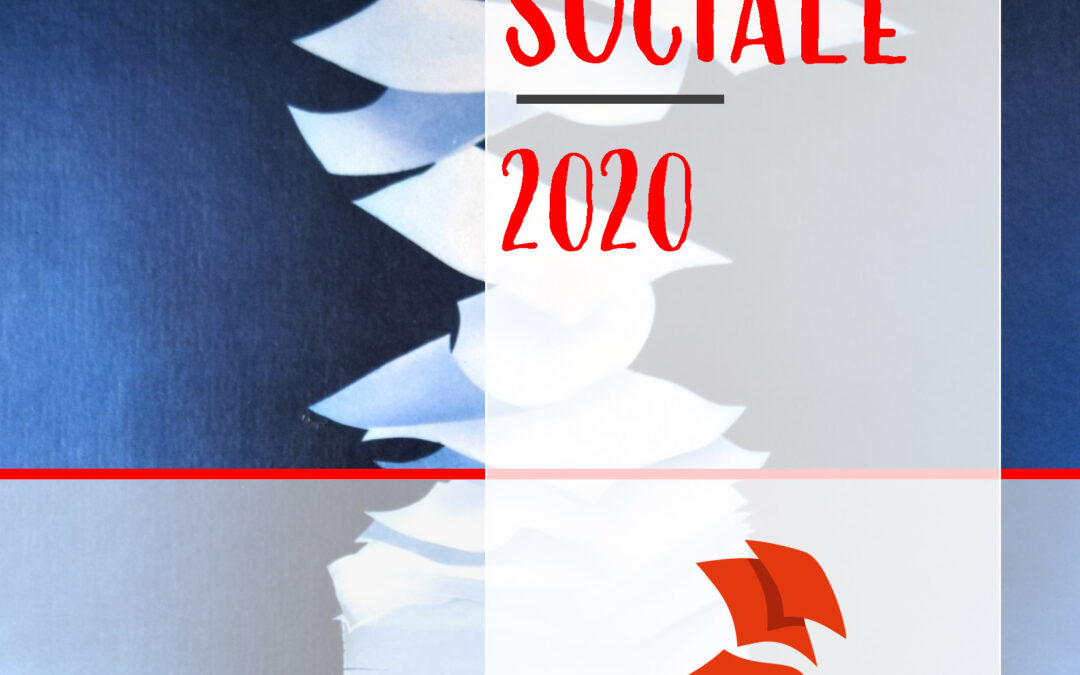 Bilancio Sociale 2020