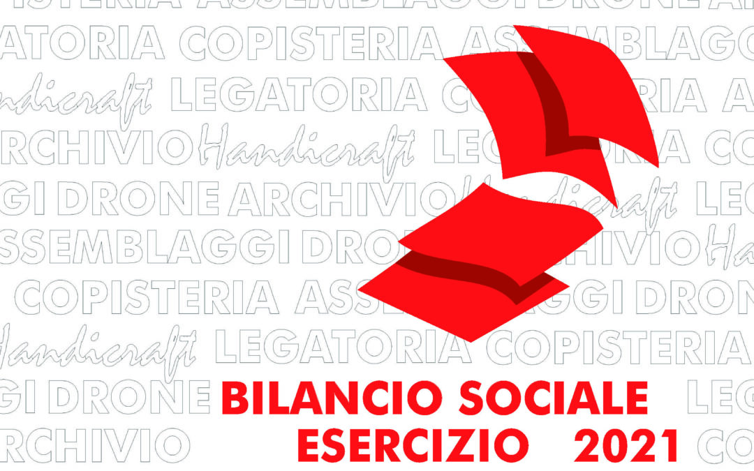 Bilancio Sociale 2021